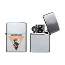 Low Triangle Lighter