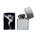 The Man Who Sold The World Lighter