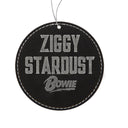 Ziggy Stardust Holiday Ornament