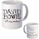 Is it any wonder? Ceramic Mug