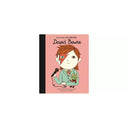Little People, BIG DREAMS: David Bowie