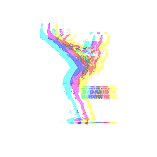 Sold Rainbow Fine Art Print
