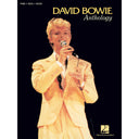 David Bowie Anthology  - Piano/Vocal/Guitar Artist Songbook