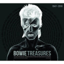 Bowie: Treasures