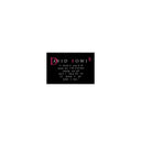 David Bowie "I Don't Know Where I'm Going From Here" Quote Magnet