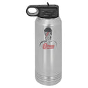 Aladdin Sane Polar Camel Water Bottle