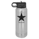 Blackstar Polar Camel Water Bottle