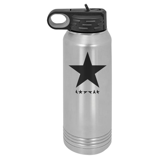 Blackstar Polar Camel Water Bottle