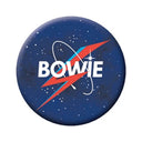 David Bowie NASA Logo 1.25" Button