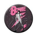 David Bowie Pink Bolts 1.25" Button