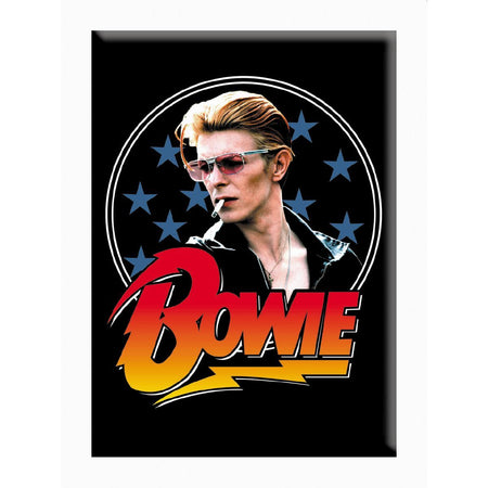 David Bowie Stars 2.5