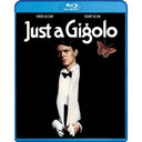 Just a Gigolo (Blu-Ray)
