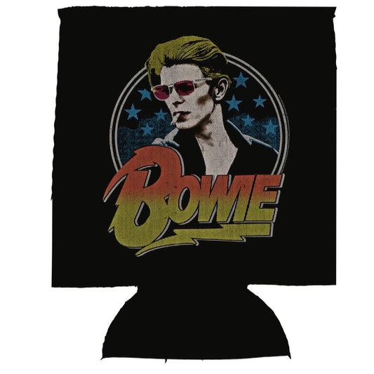 Diamond Dogs Coozie