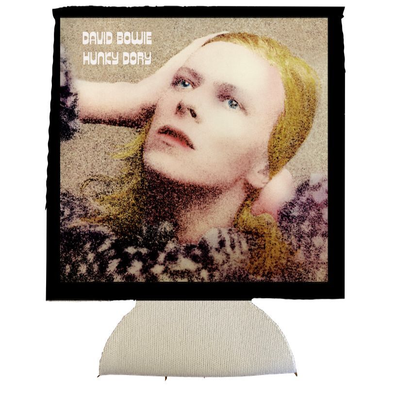 Hunky Dory Coozie