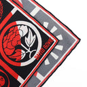 David Bowie Live in Japan Pocket Square
