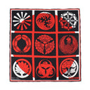 David Bowie Live in Japan Pocket Square