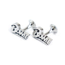 David Bowie Cufflinks