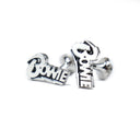 David Bowie Cufflinks