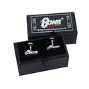David Bowie Cufflinks