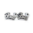 David Bowie Cufflinks