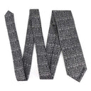 David Bowie Live in Japan Grey Tie
