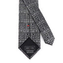 David Bowie Live in Japan Grey Tie
