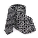David Bowie Live in Japan Grey Tie