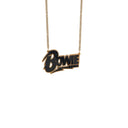 Bowie Necklace