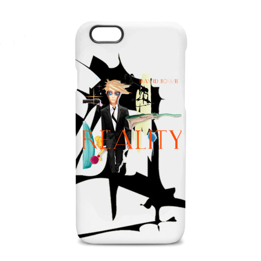 Reality Phone Case