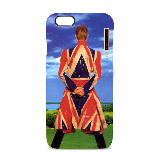 Earthling Phone Case