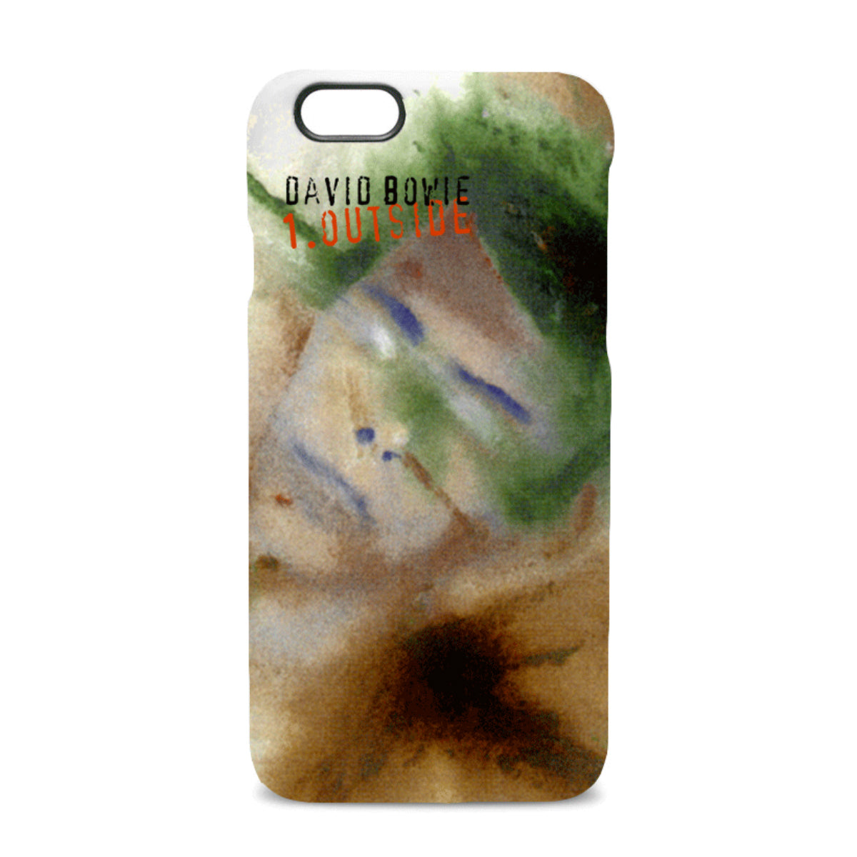 Outside Phone Case