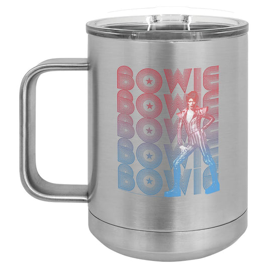 Spaceman Polar Camel Travel Mug