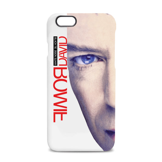 Black Tie White Noise Phone Case