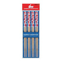 Bowie Bamboo Chopsticks 4 pack