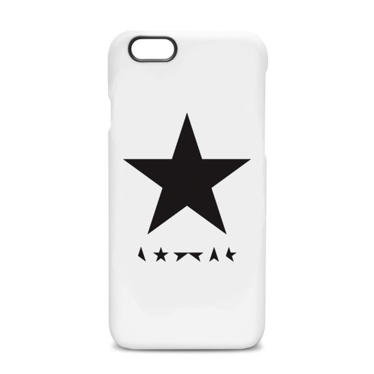 Blackstar Phone Case
