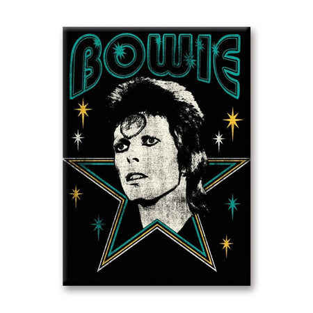 David Bowie - Star 2.5
