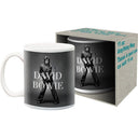 David Bowie - Sax Boxed Mug (11oz)
