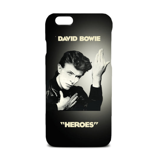 "Heroes" Phone Case