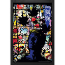 David Bowie - Tonight 11x17 Framed Print