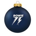David Bowie Space Ornament