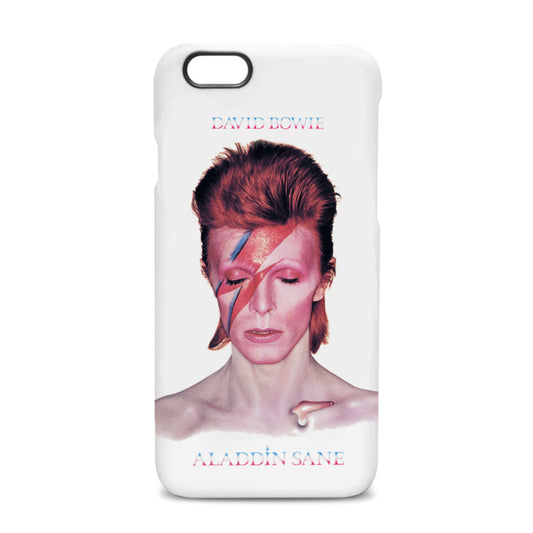 Aladdin Sane Phone Case