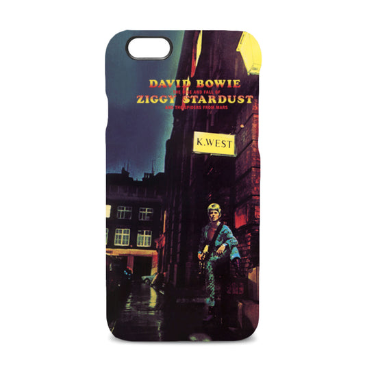 Ziggy Stardust Phone Case