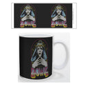 David Bowie - Pharaoh Mug