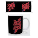 David Bowie - Rebel Rebel Mug