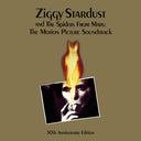 Ziggy Stardust and The Spiders From Mars: The Motion Picture 50th Anniversary Edition 2LP