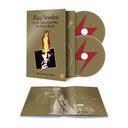 Ziggy Stardust and The Spiders From Mars:The Motion Picture Soundtrack 50th Anniversary Edition Blu Ray/2 CD