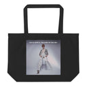 Waiting in the Sky Tote