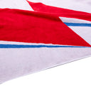 David Bowie Bolt Towel