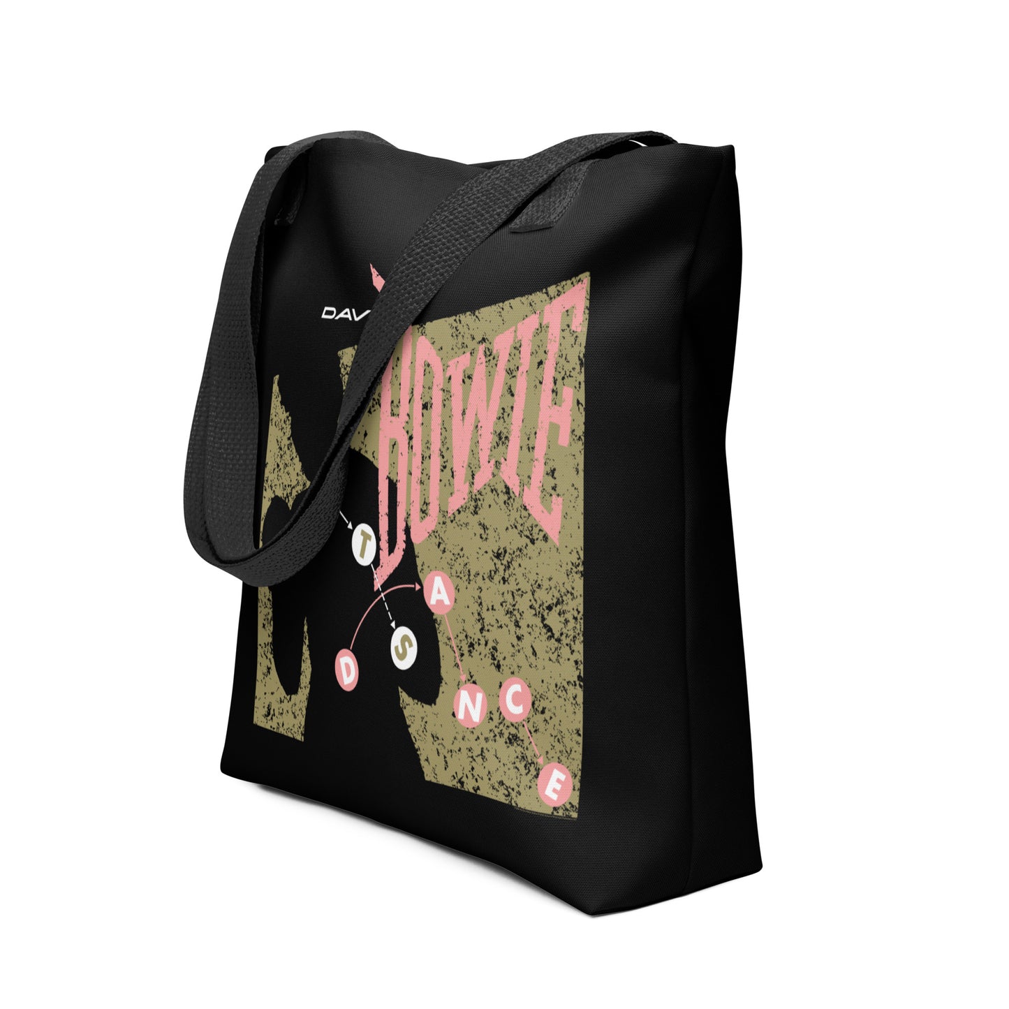 Let's Dance Tote