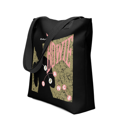 Let's Dance Tote